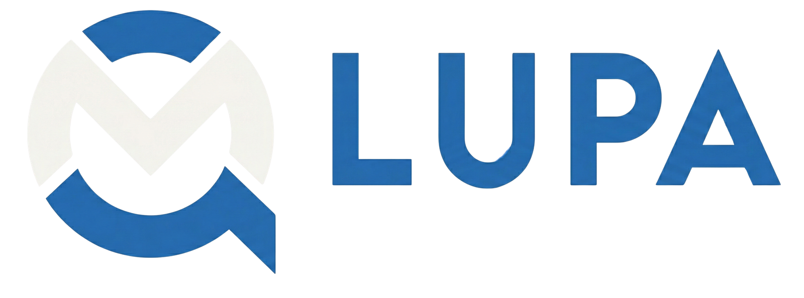 Lupa Mentoria Logo