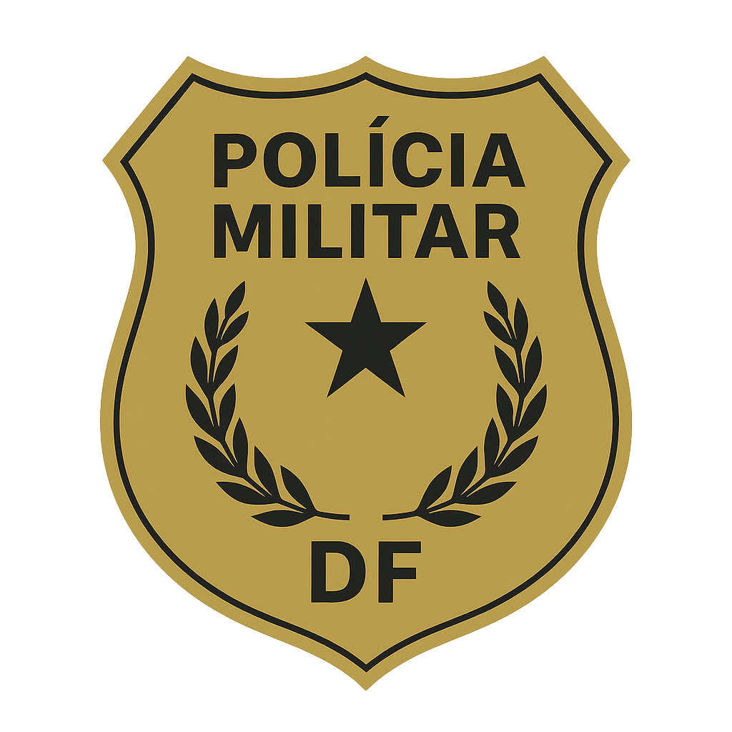 PMDF Oficial