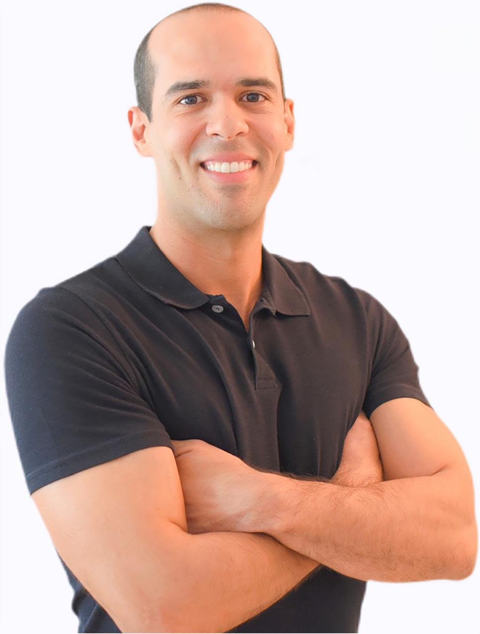 Prof. Bruno Pinheiro